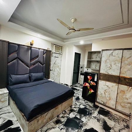 Vibe Communal Living Гургаон Экстерьер фото